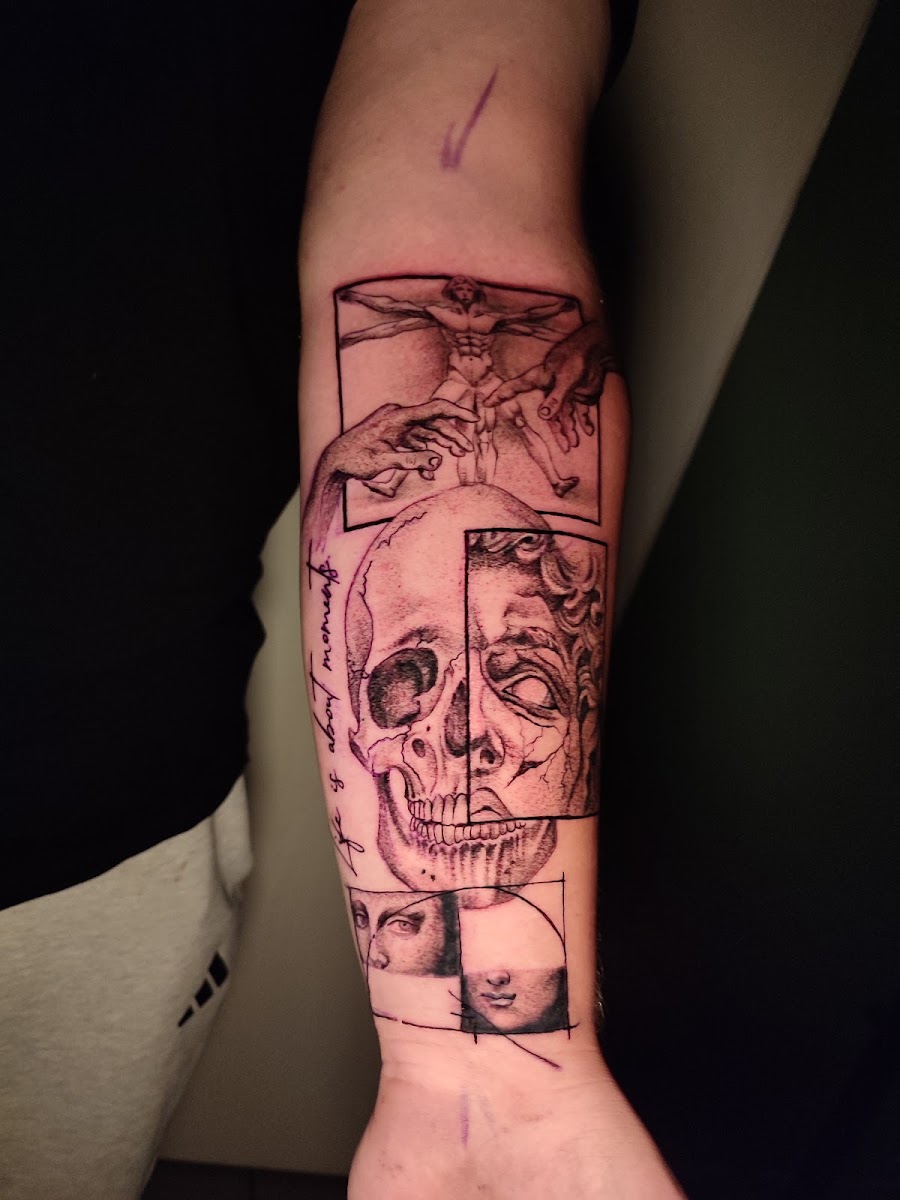 Blackwork